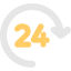 Shipping and delivery icon 64x64